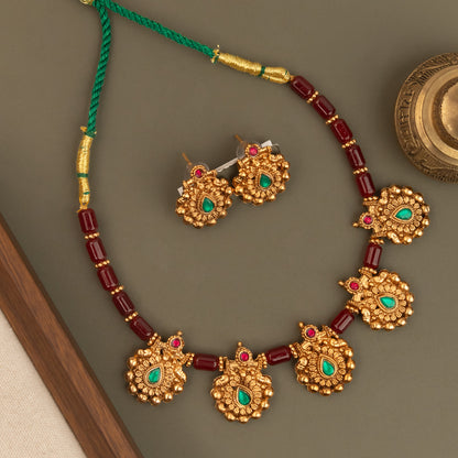 Necklace N946