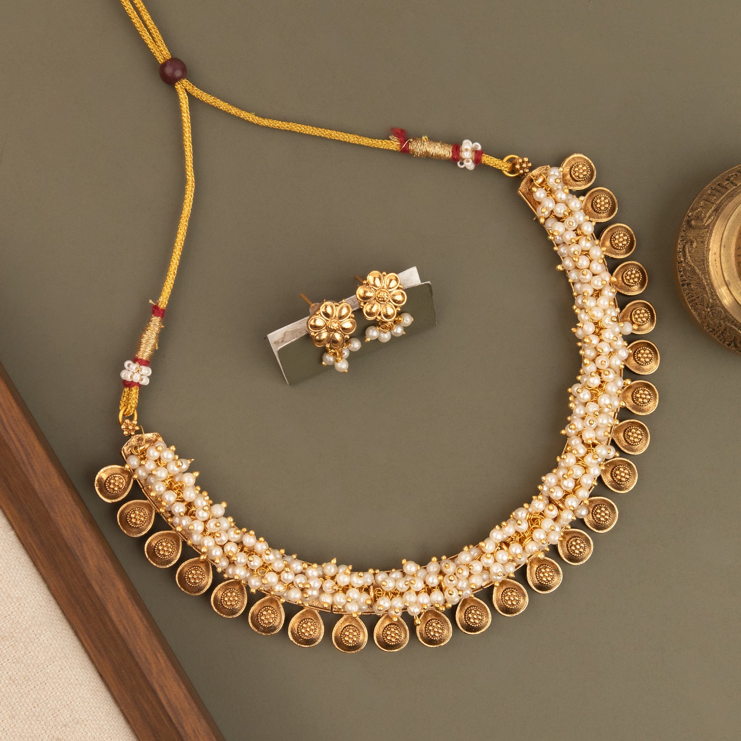 Necklace N399