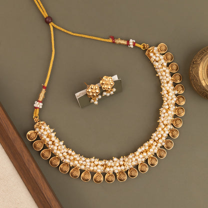 Necklace N399