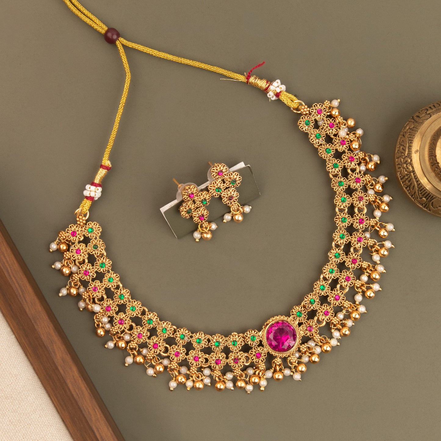 Necklace N1457
