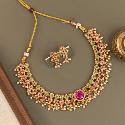 Necklace N1457