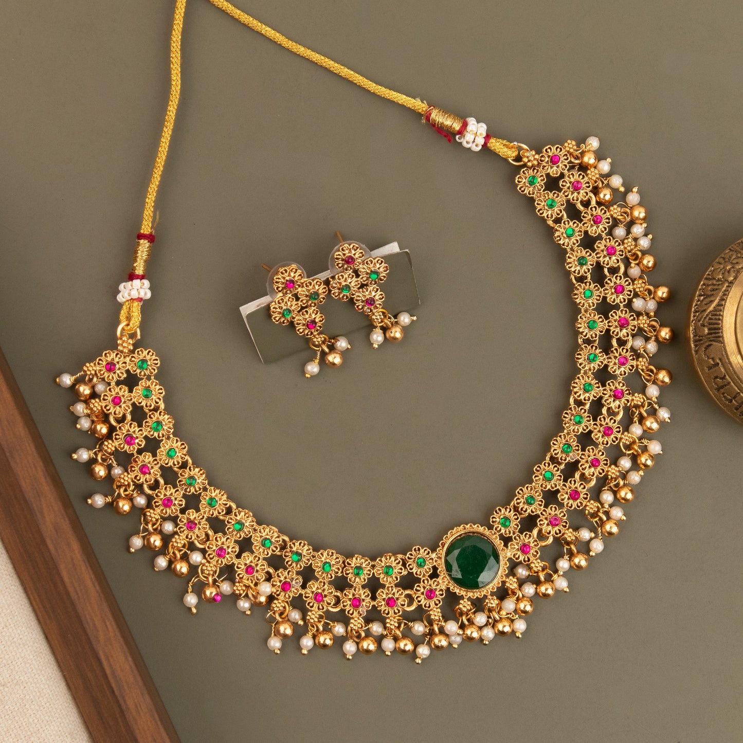 Necklace N1457