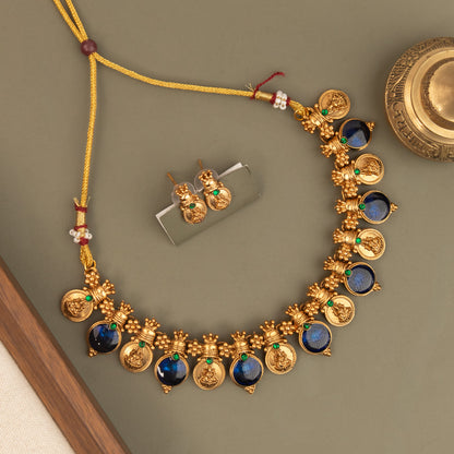 Necklace N1245