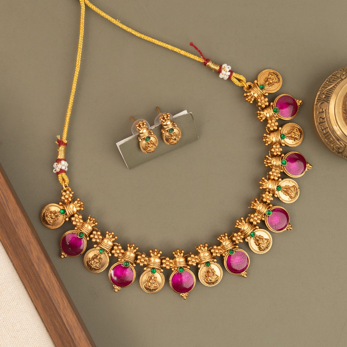 Necklace N1245