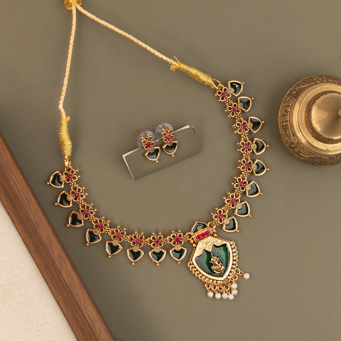 Necklace N1450