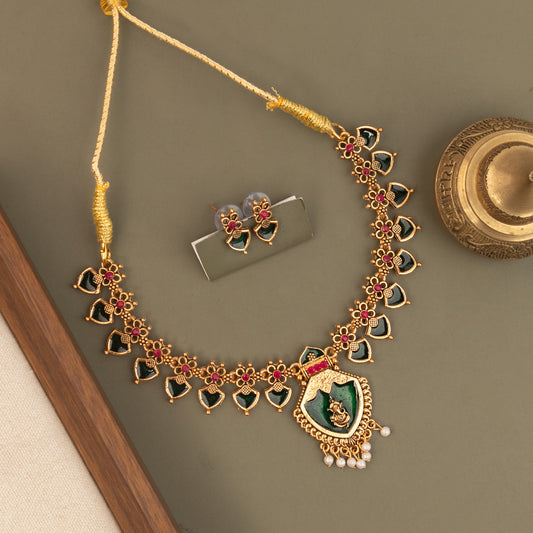 Necklace N1450