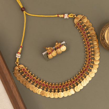 Necklace N1454