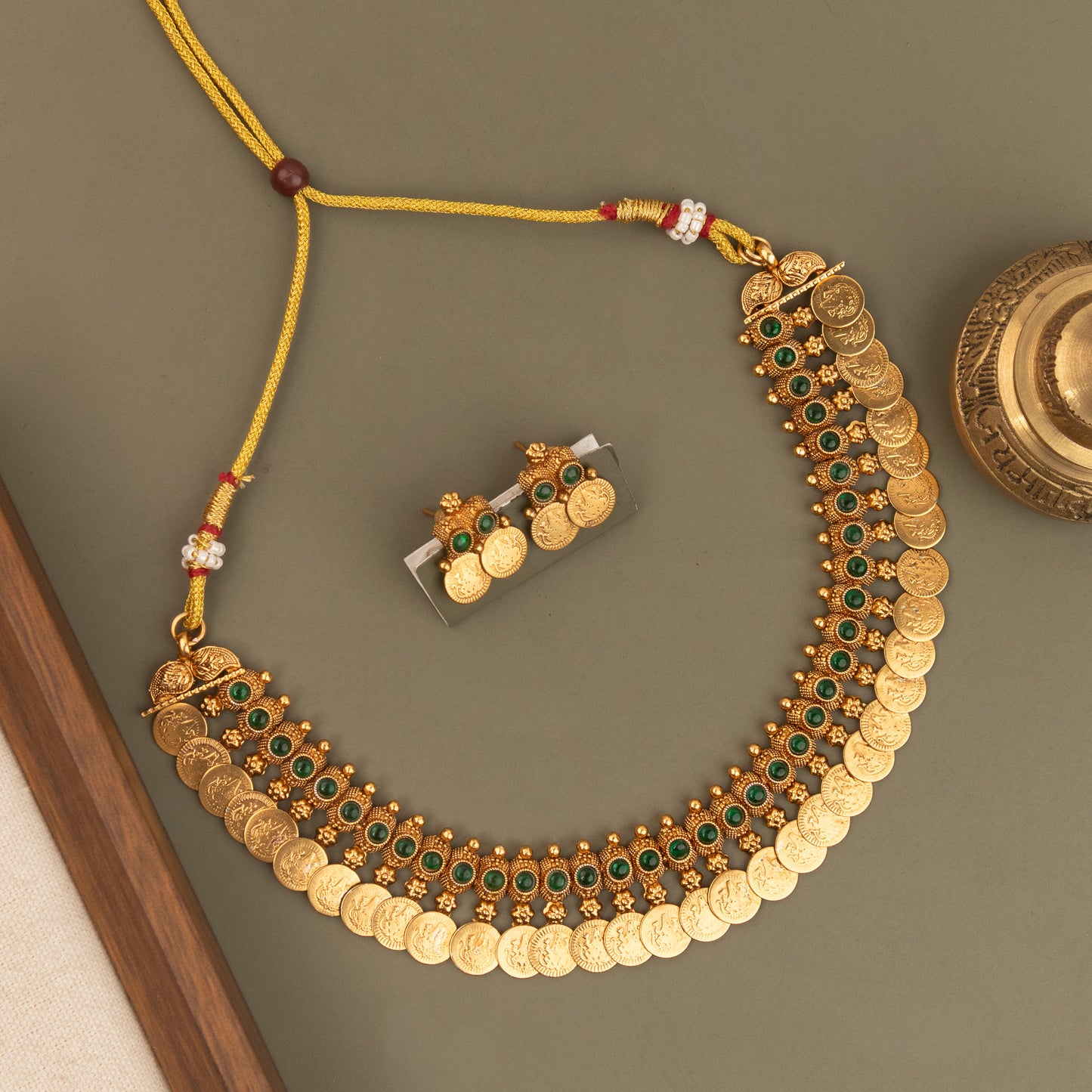 Necklace N1454