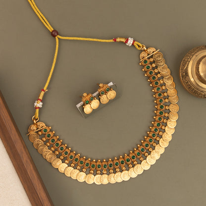 Necklace N1454