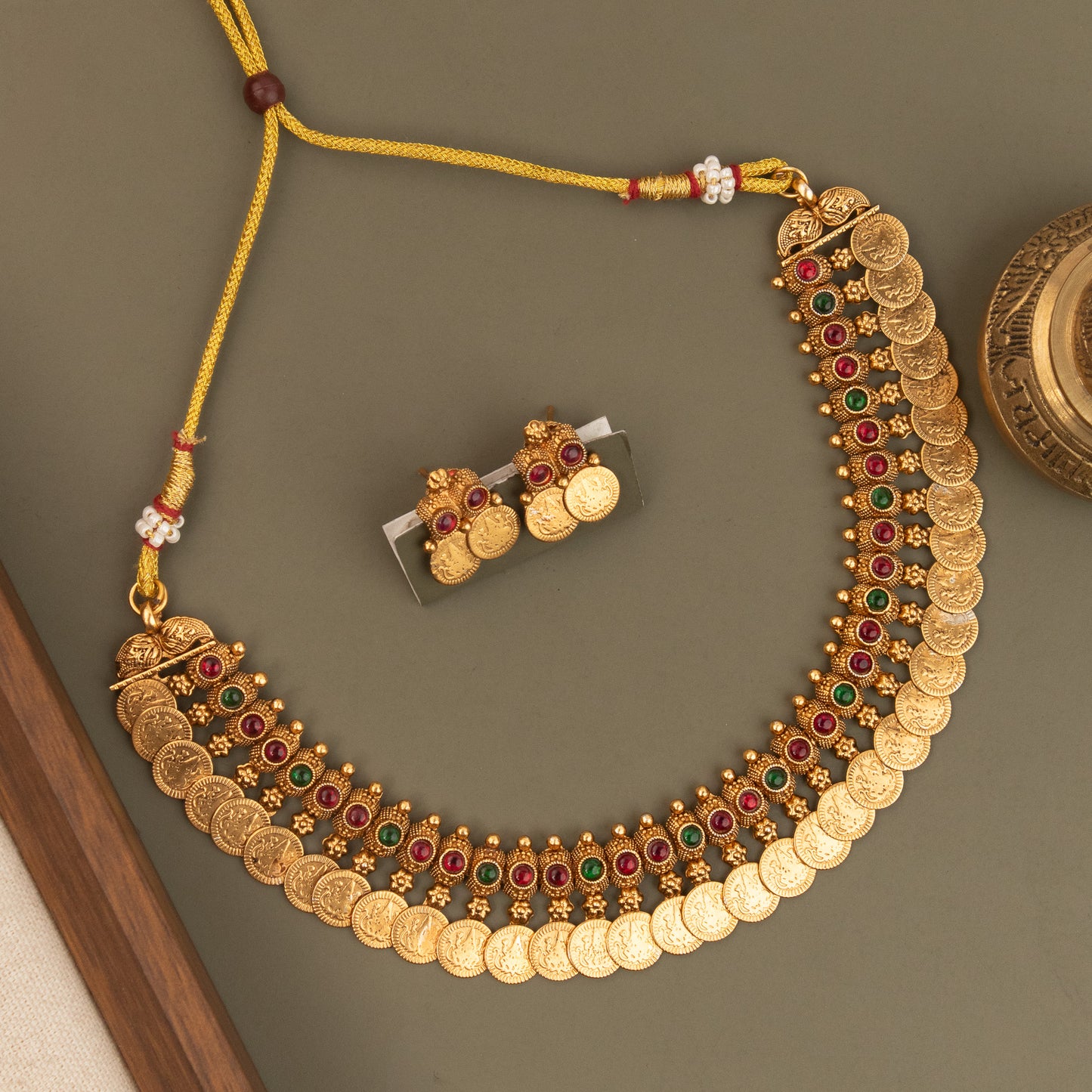 Necklace N1454