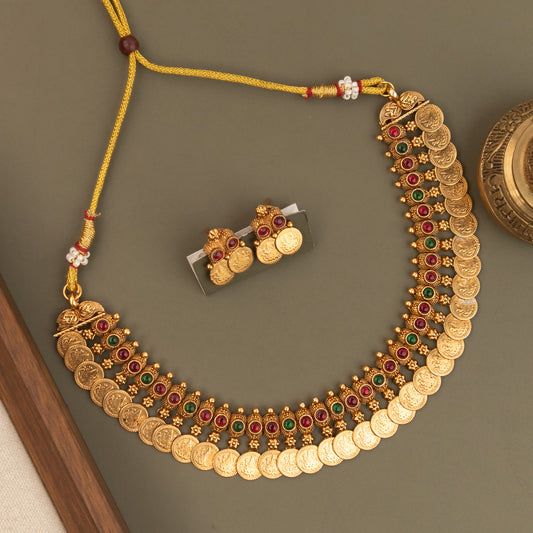 Necklace N1454