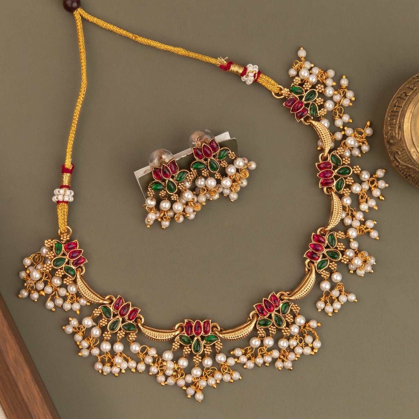 Necklace N1431