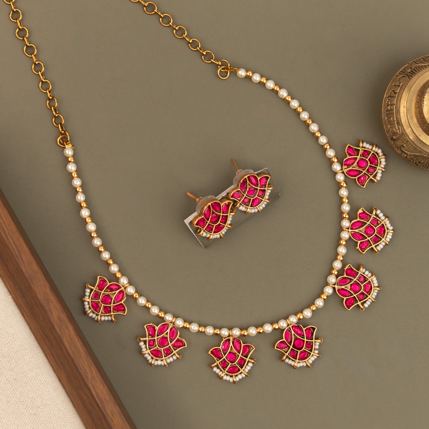 Necklace N1453