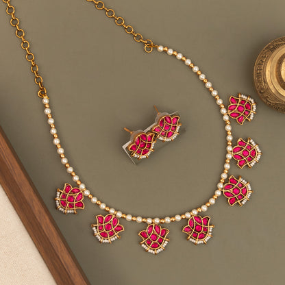Necklace N1453
