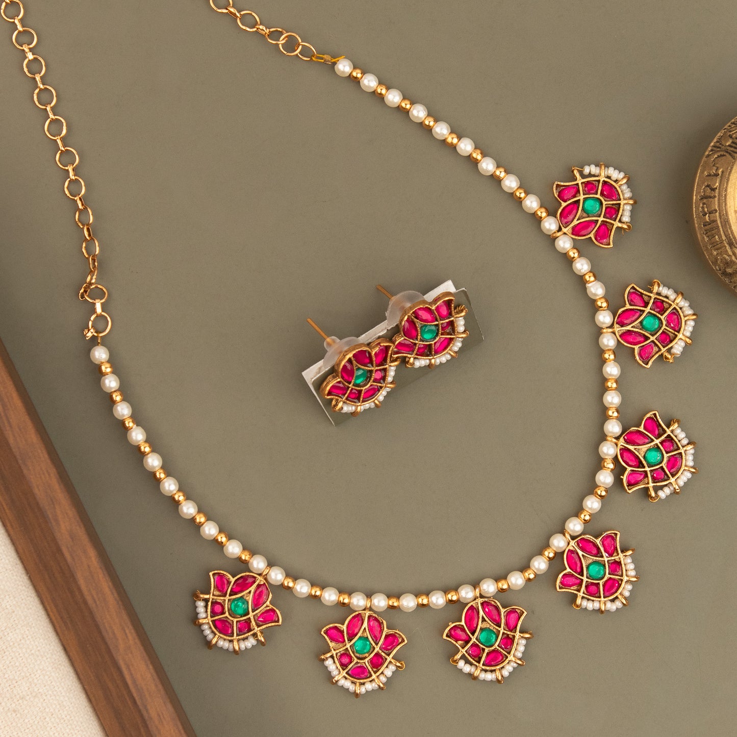 Necklace N1453