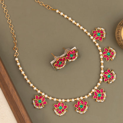 Necklace N1453