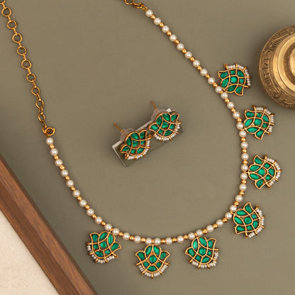 Necklace N1453