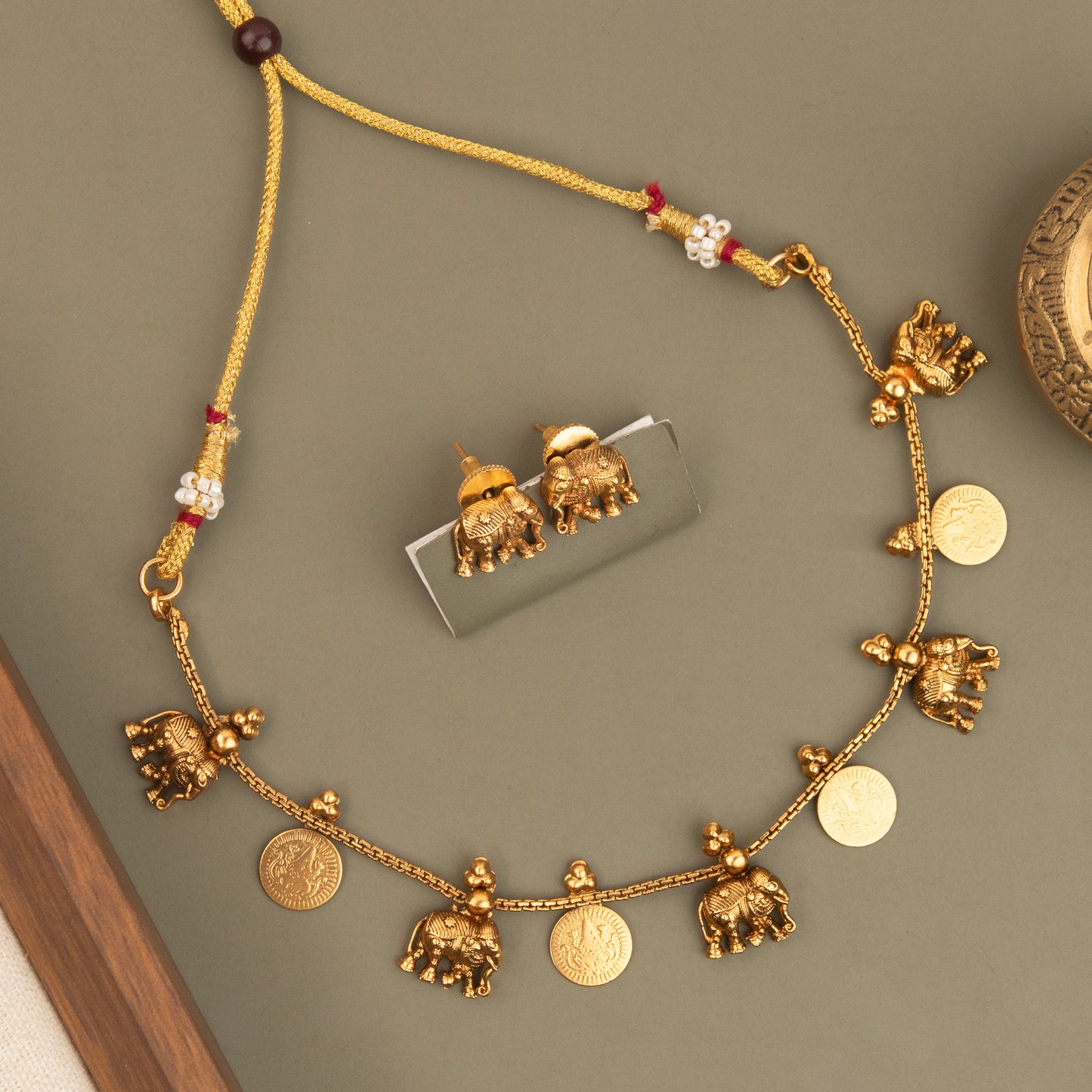 Necklace N1097