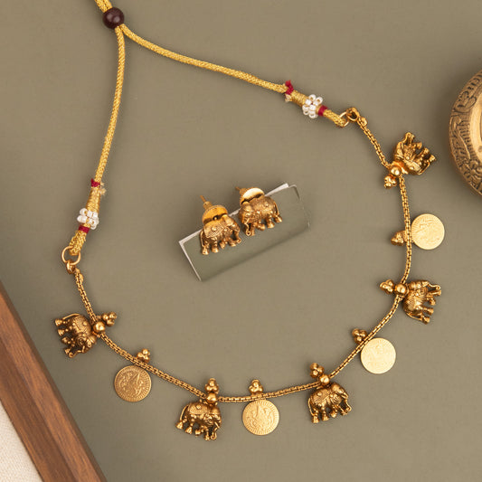 Necklace N1097