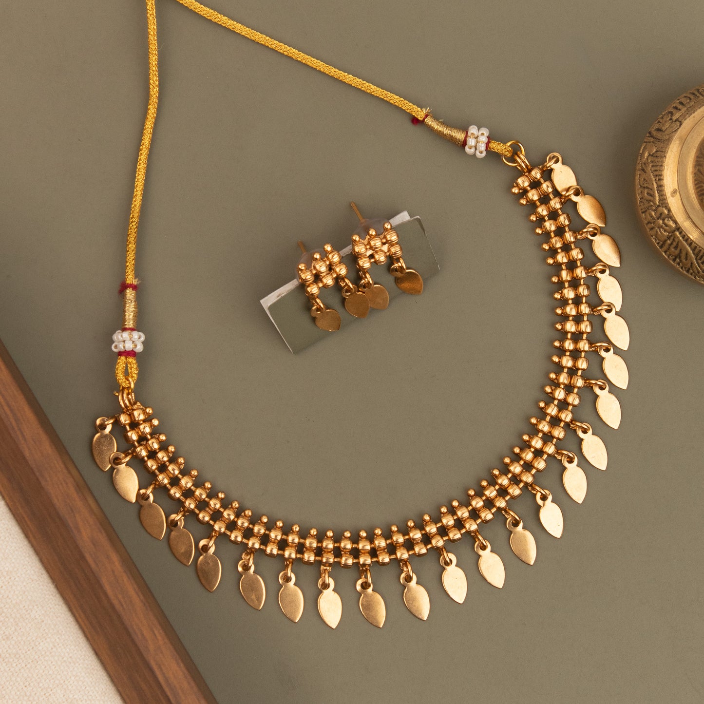 Necklace N1458