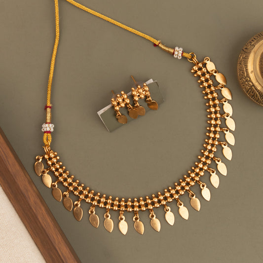 Necklace N1458