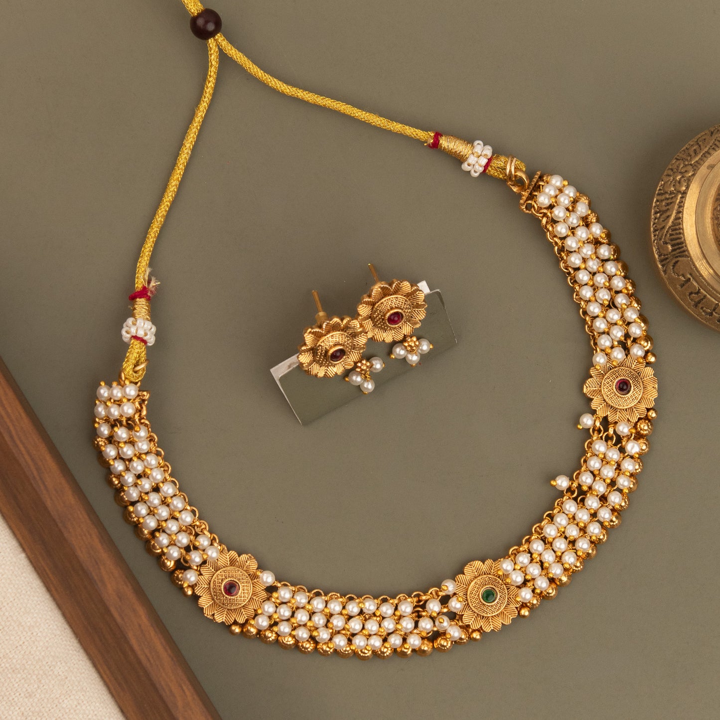 Necklace N1452