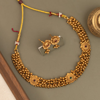 Necklace N1452