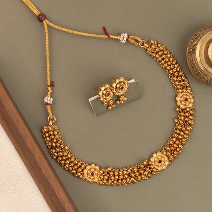 Necklace N1452