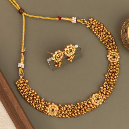 Necklace N1452