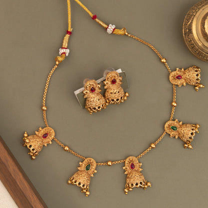 Necklace N1426