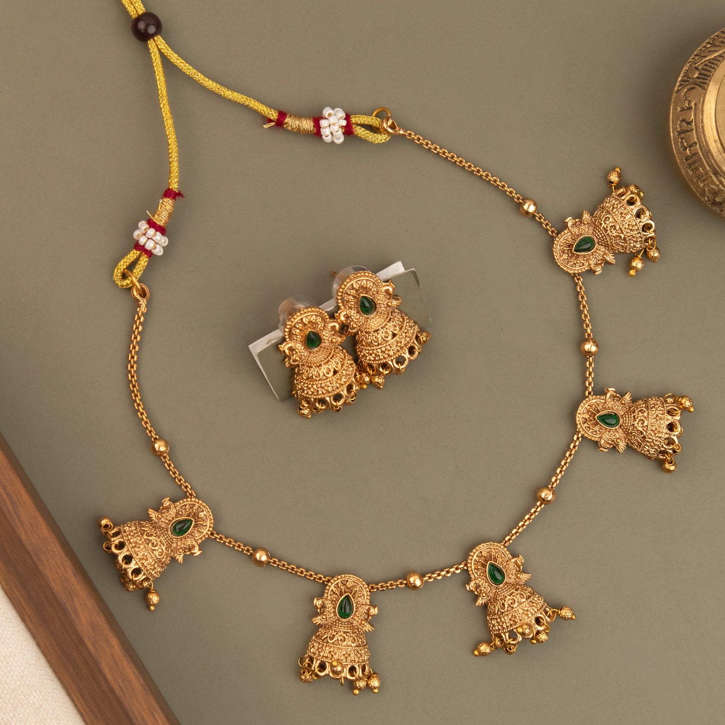 Necklace N1426