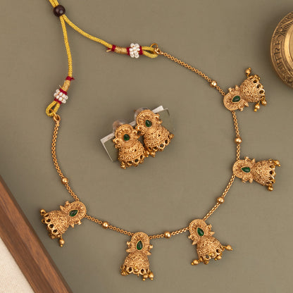 Necklace N1426