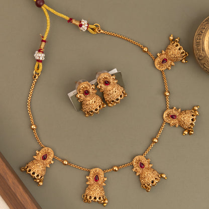 Necklace N1426
