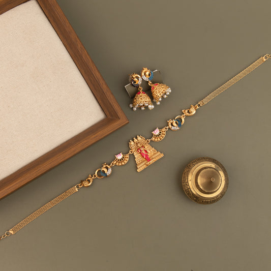 Necklace N1455 [Choker]