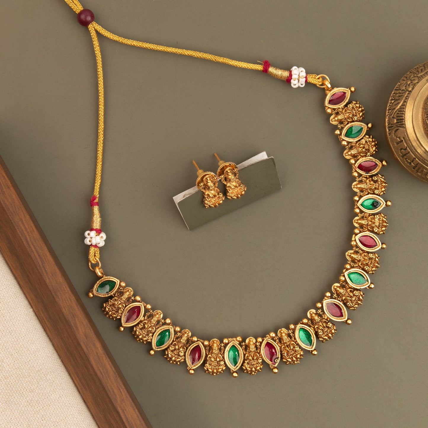 Necklace N1451