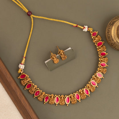 Necklace N1451