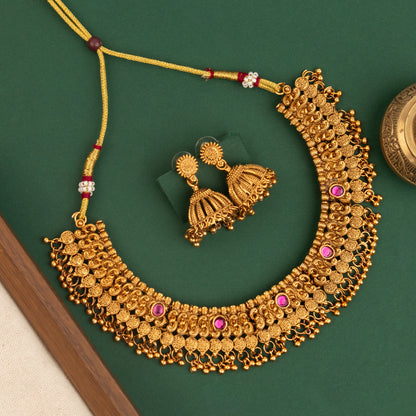 Necklace N1445