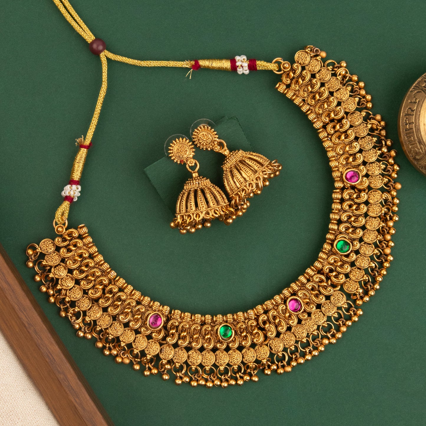 Necklace N1445
