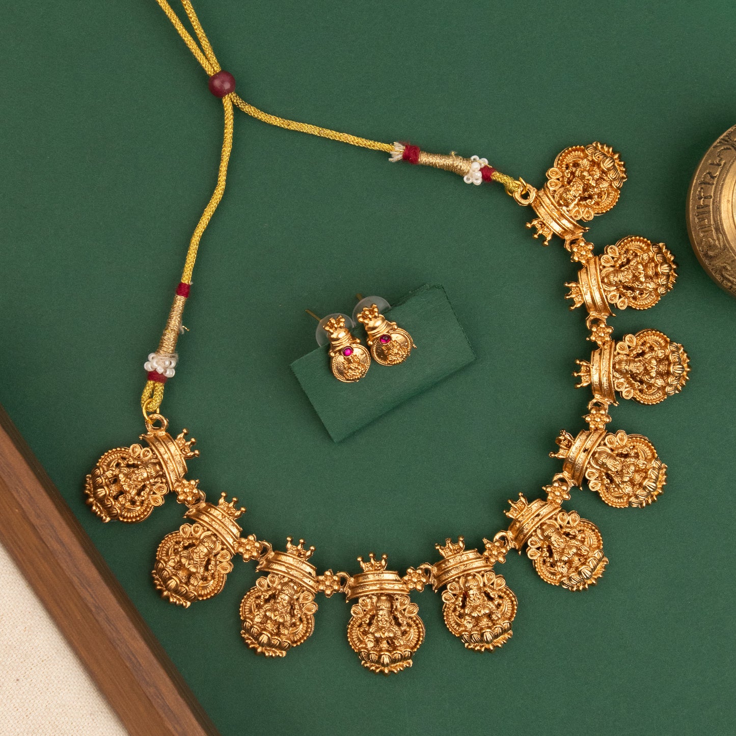 Necklace N1448
