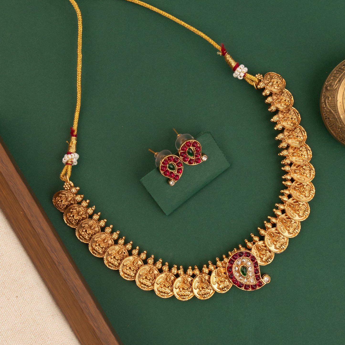 Necklace N1444