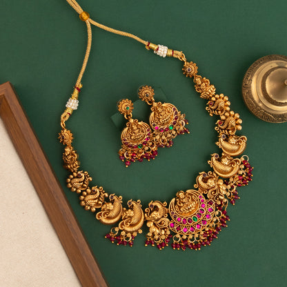 Necklace N1447