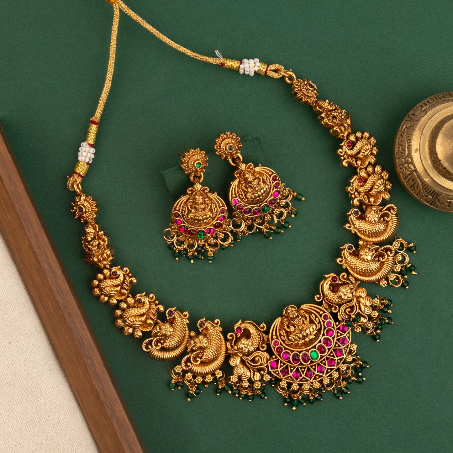 Necklace N1447