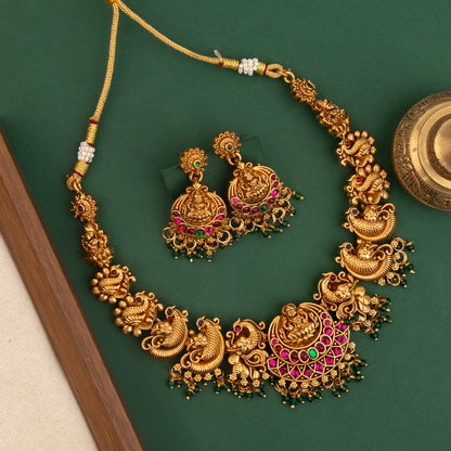 Necklace N1447