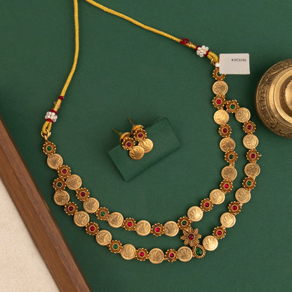 Necklace N1446