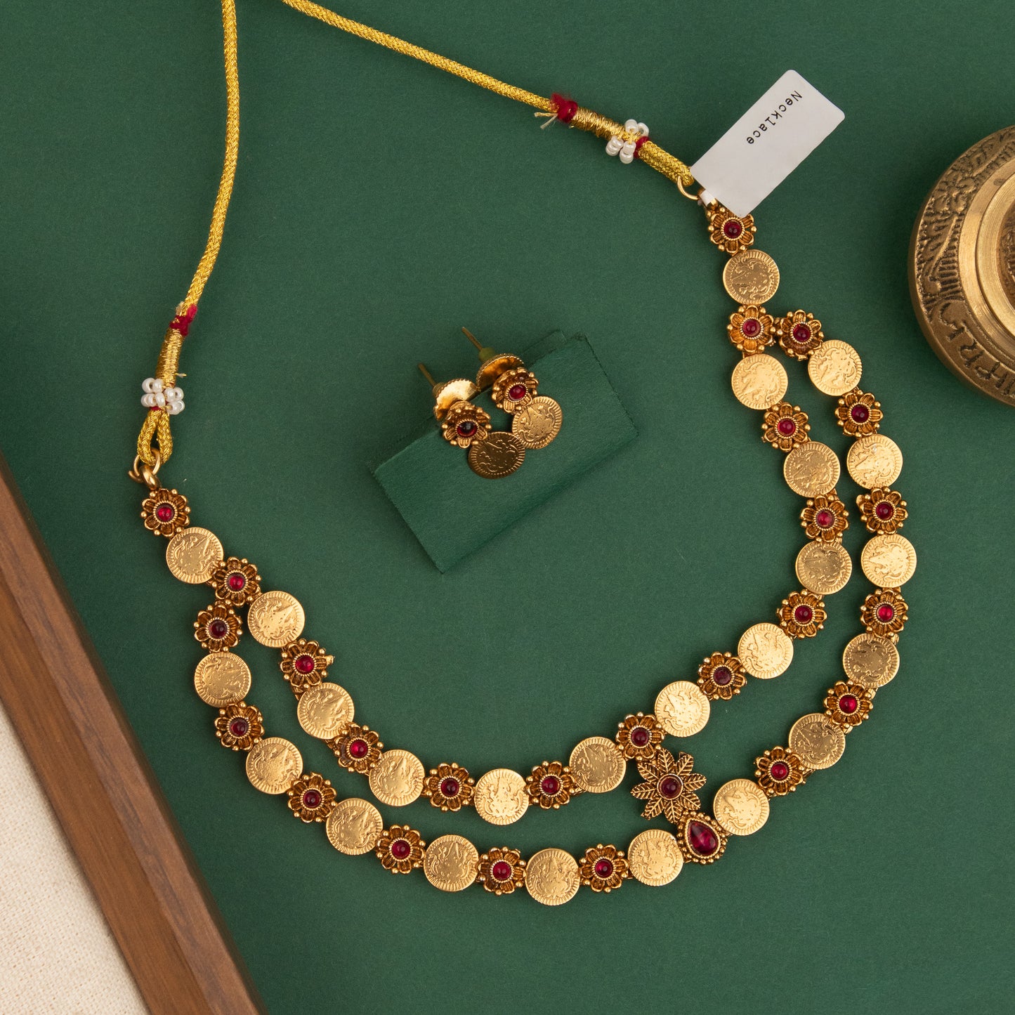 Necklace N1446