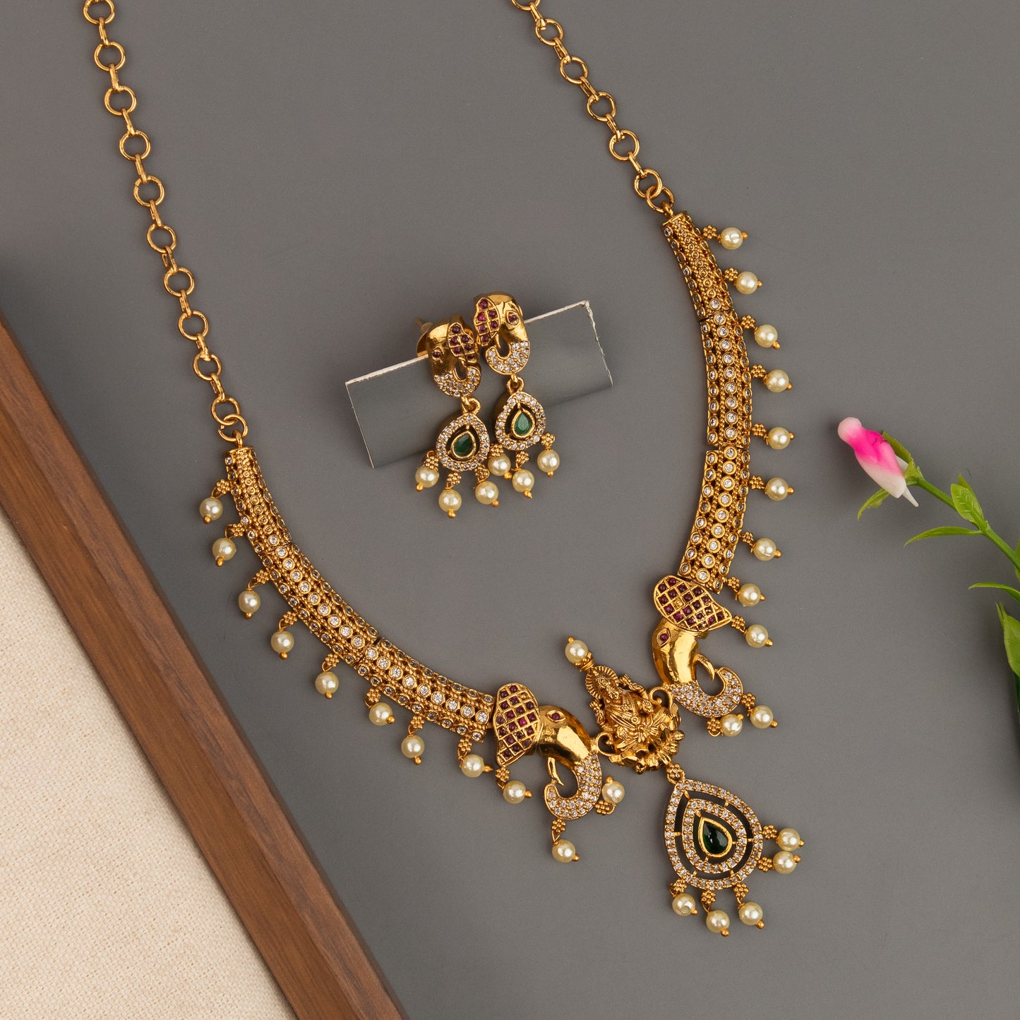 Necklace N1460