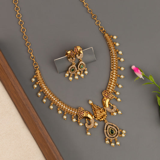 Necklace N1460