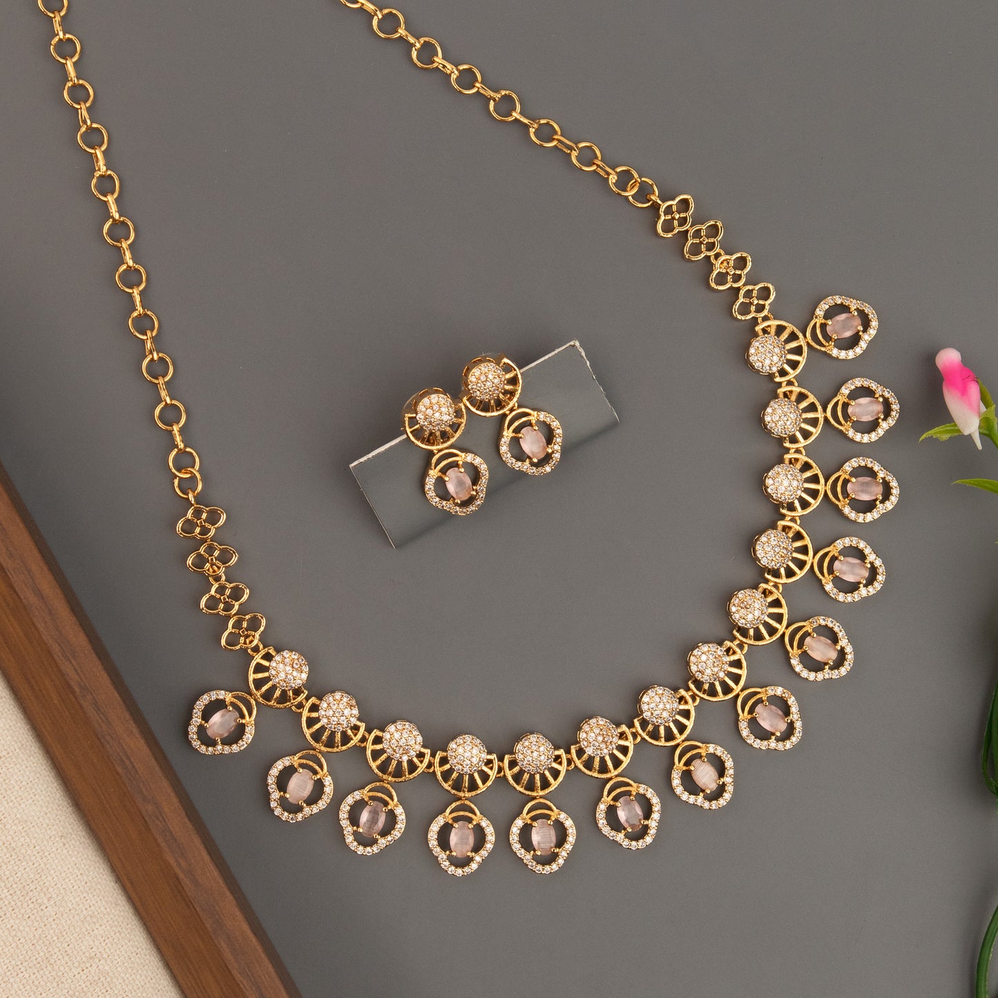 Necklace N1467