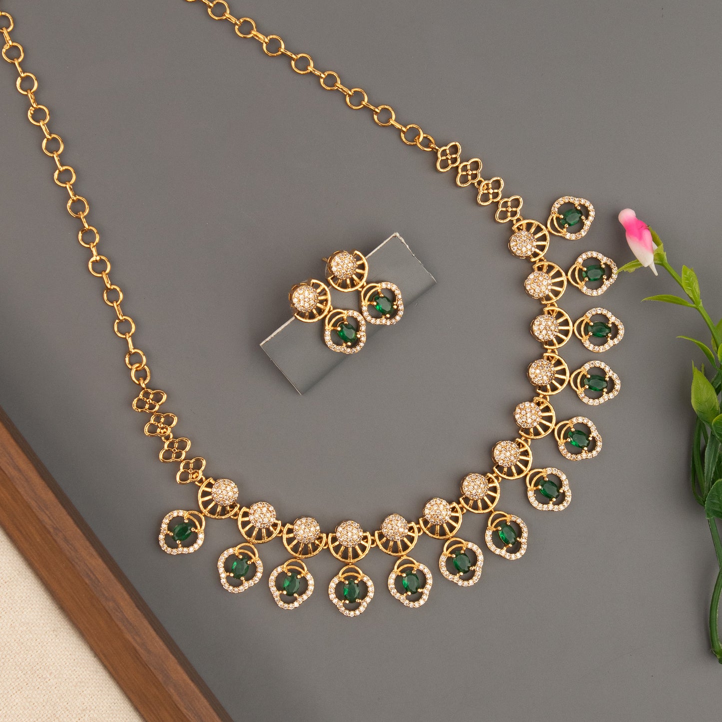 Necklace N1467