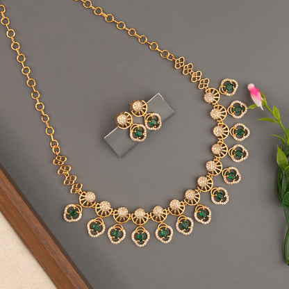 Necklace N1467